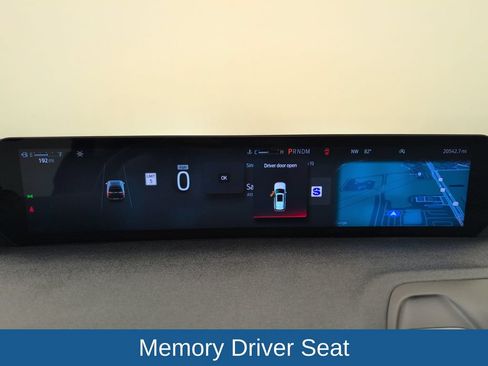 Used 2025 Ford Expedition Active RWD image 25