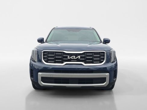Used 2024 Kia Telluride S w/ S Sunroof Package image 8