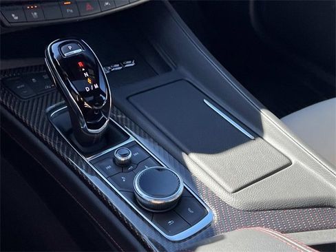 Certified 2023 Cadillac CT5 Sport image 25