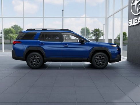 New 2026 Subaru Outback Limited image 28