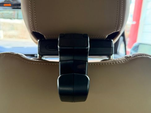 New 2026 Land Rover Range Rover SE image 27