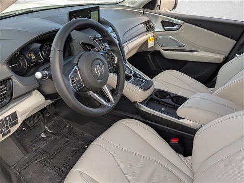 Used 2026 Acura RDX SH-AWD w/ Technology Package image 3