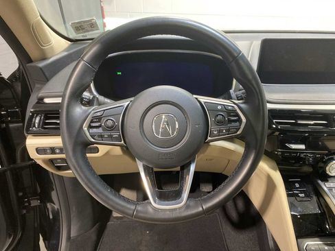 Certified 2023 Acura MDX SH-AWD w/ Technology Package image 15