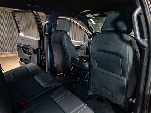 Used 2024 Ford F150 STX AWD/4WD image 27