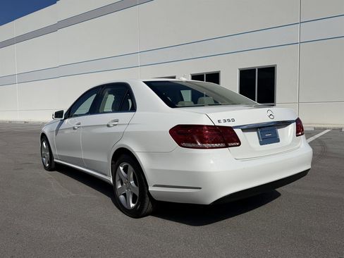 Used 2014 Mercedes-Benz E 350 Sedan w/ Premium 1 Package image 15