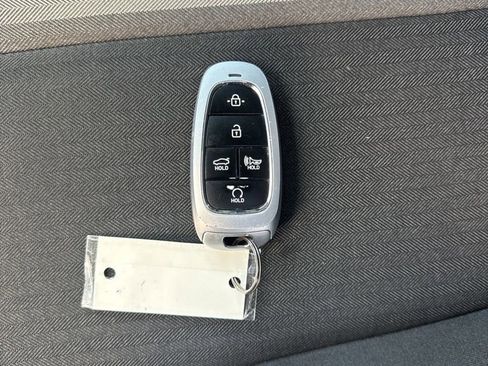 Used 2020 Hyundai Sonata Blue image 28