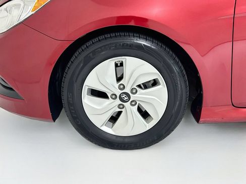 Used 2014 Hyundai Sonata GLS FWD image 29