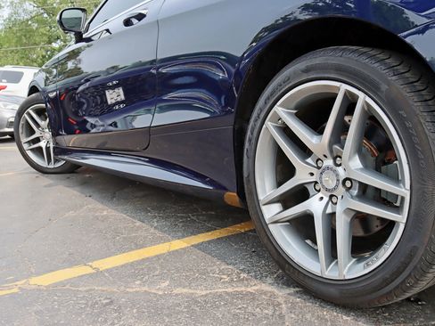 Used 2016 Mercedes-Benz S 550 4MATIC Coupe image 13