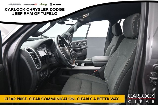 Used 2023 RAM 1500 Big Horn AWD/4WD image 11