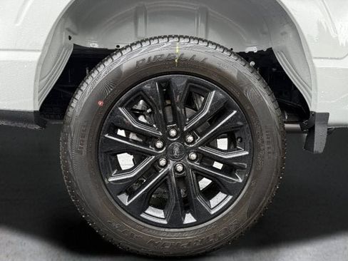 New 2026 Ford F150 XLT w/ Equipment Group 302A MID AWD/4WD image 9
