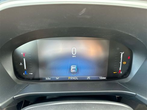 New 2026 Ford Escape Active w/ Cold Weather Package image 11