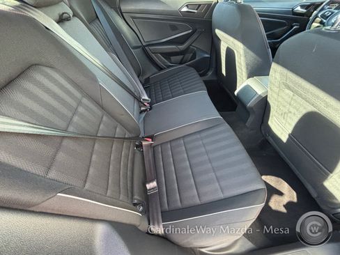 Used 2019 Volkswagen Jetta GLI image 14