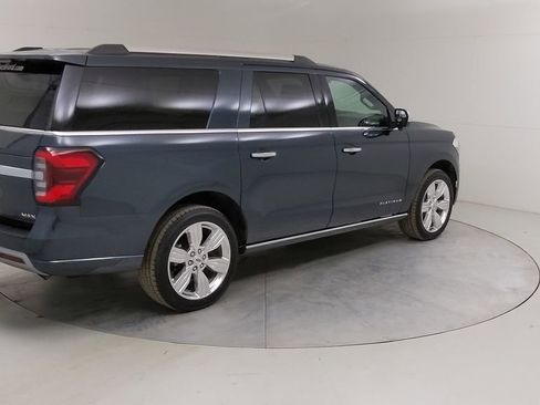 Used 2024 Ford Expedition Max Platinum image 16
