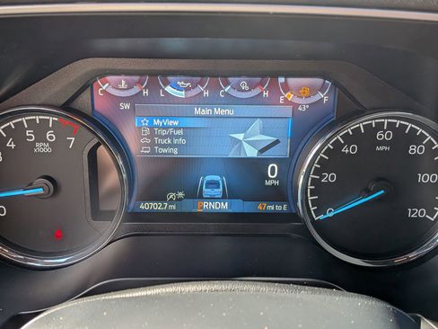 Used 2022 Ford F150 XLT w/ Equipment Group 302A High image 24