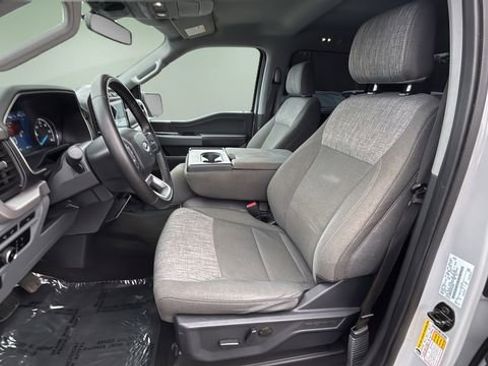 Used 2023 Ford F150 XLT w/ Equipment Group 302A High image 18