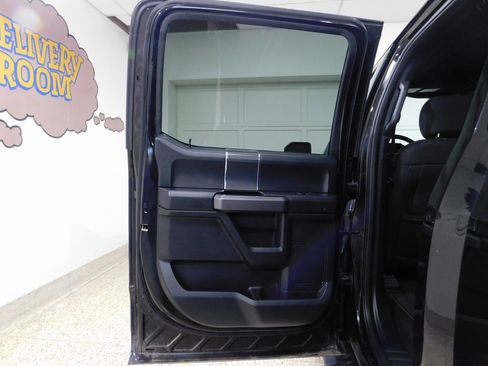 Used 2020 Ford F150 XLT w/ Equipment Group 302A Luxury image 73