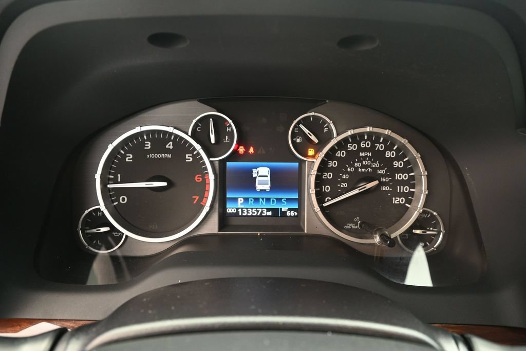 Used 2016 Toyota Tundra Limited RWD image 11