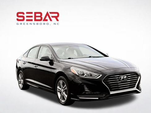 Used 2018 Hyundai Sonata SEL FWD image 6