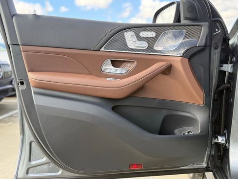 New 2026 Mercedes-Benz GLE 53 AMG 4MATIC Coupe image 15