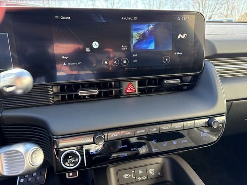 Used 2025 Hyundai Ioniq 5 N image 21