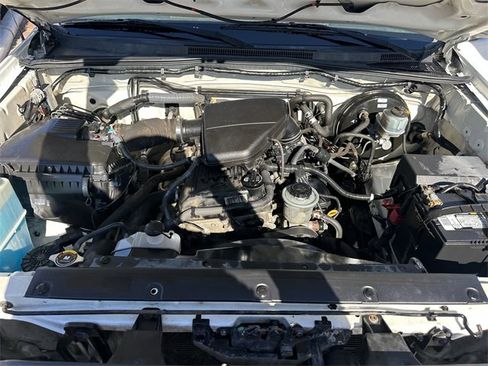 Used 2010 Toyota Tacoma 2WD Regular Cab image 22
