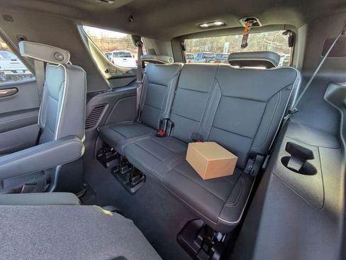 New 2026 GMC Yukon Elevation w/ Elevation Premium Package image 29