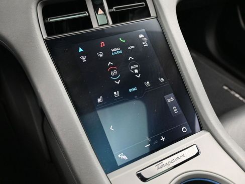 Certified 2023 Porsche Taycan 4S image 22