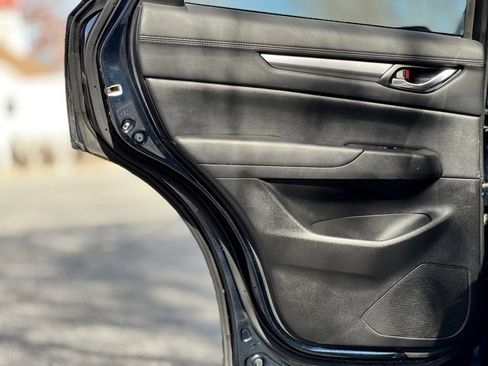 Used 2020 MAZDA CX-5 Touring image 15