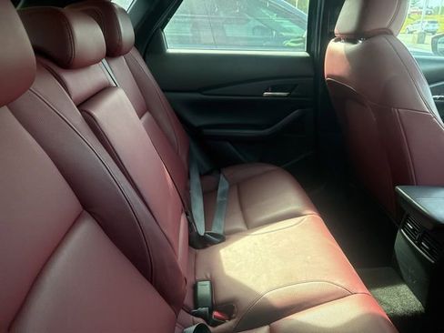 Used 2023 MAZDA CX-30 AWD 2.5 S w/ Preferred Package image 14