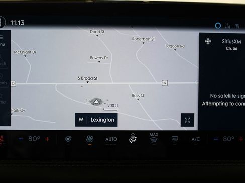 Used 2024 Lincoln Corsair AWD w/ Equipment Group 101A image 57