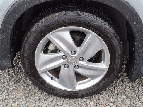 Used 2019 Honda HR-V EX image 16