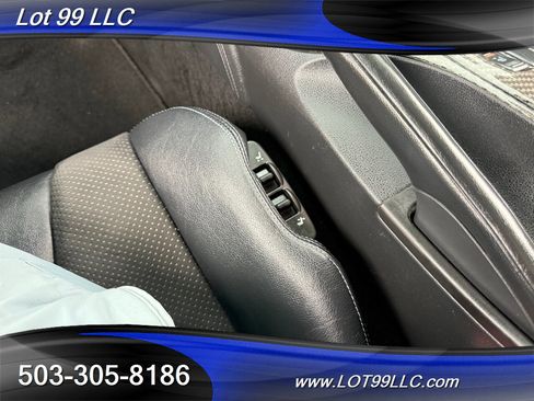 Used 2014 Nissan 370Z Touring w/ Navigation Package RWD image 41