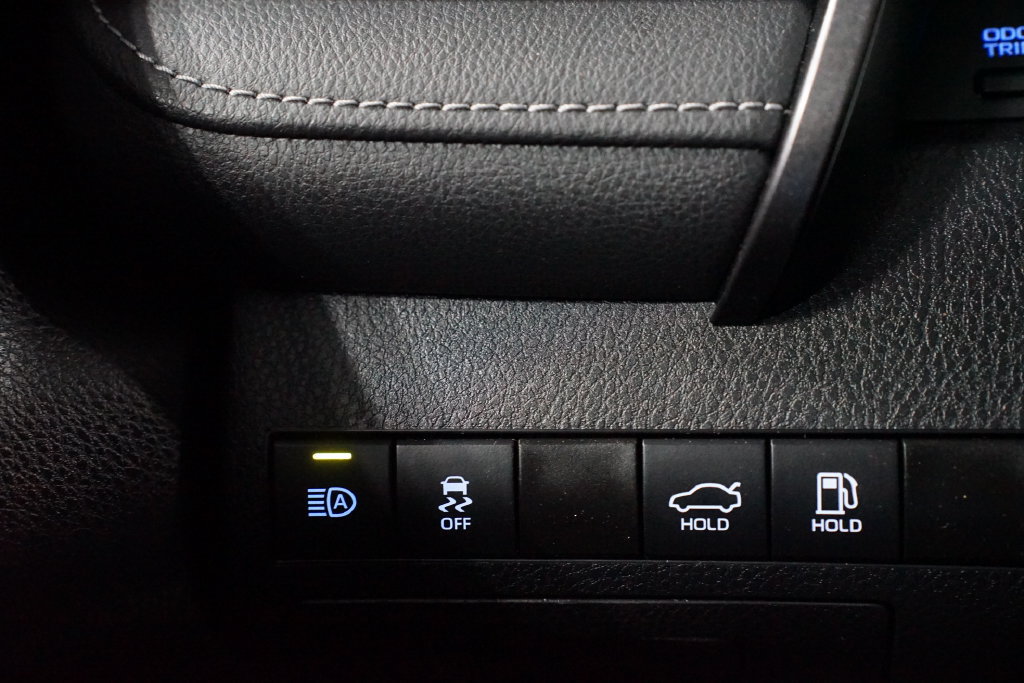 Used 2024 Toyota Camry SE FWD image 22