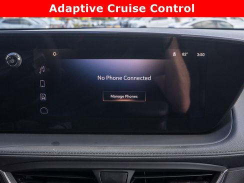 New 2026 Buick Encore GX Preferred w/ Advanced Technology Package image 16