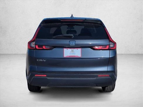 Certified 2023 Honda CR-V EX image 8