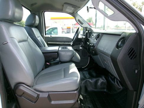 Used 2012 Ford F350 XL AWD/4WD image 15