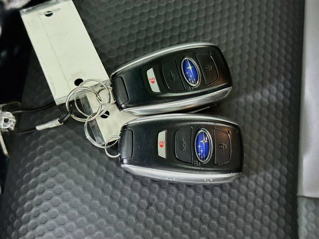 Used 2022 Subaru Outback Wilderness AWD/4WD image 35