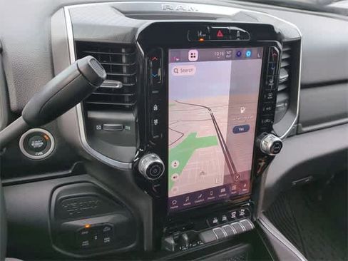 New 2026 RAM 2500 Big Horn image 28