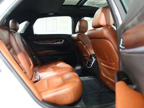 Used 2016 Cadillac XTS Luxury w/ Driver Awareness Package image 26