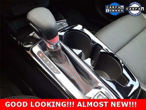 Certified 2024 Chevrolet Trax RS w/ Driver Confidence Package image 15