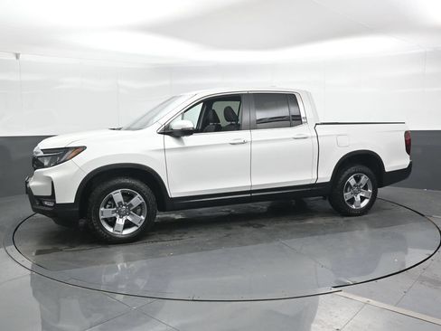 Used 2025 Honda Ridgeline RTL image 8