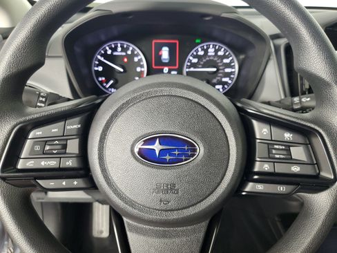 New 2025 Subaru Crosstrek 2.5i Premium image 24