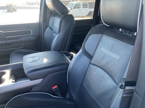 Used 2025 RAM 2500 Laramie image 11