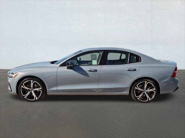 Certified 2024 Volvo S60 B5 Plus w/ Protection Package Premier AWD/4WD image 8