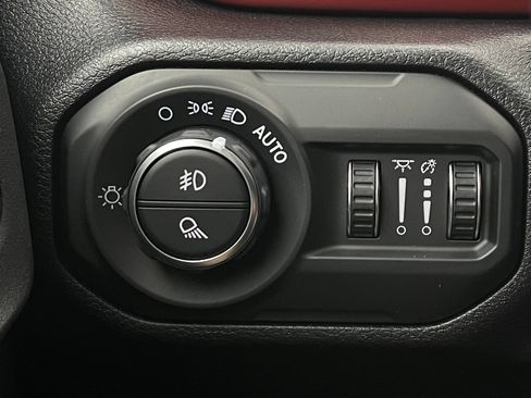 Used 2021 Jeep Gladiator Rubicon AWD/4WD image 21