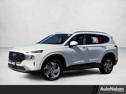 Used 2023 Hyundai Santa Fe SEL
