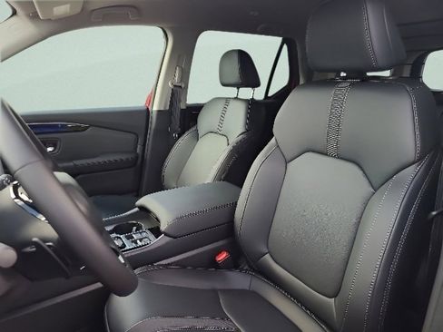 New 2026 Honda Passport RTL image 17