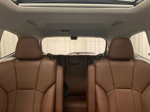 New 2026 Subaru Ascent Touring AWD/4WD image 21