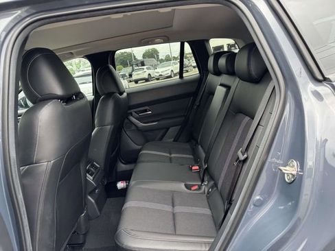 Used 2025 MAZDA CX-50 AWD 2.5 S w/ Cargo Package image 2