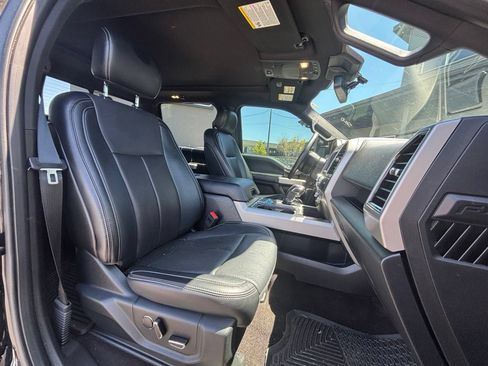 Used 2018 Ford F150 Lariat w/ Equipment Group 502A Luxury AWD/4WD image 20
